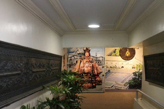 Santo Nino-basilikan